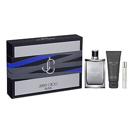 Jimmy Choo Man - set apa de toaleta